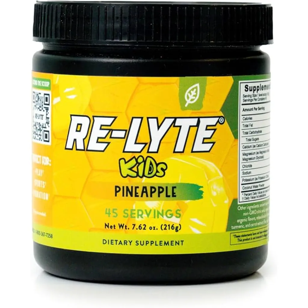 Redmond Re-Lyte