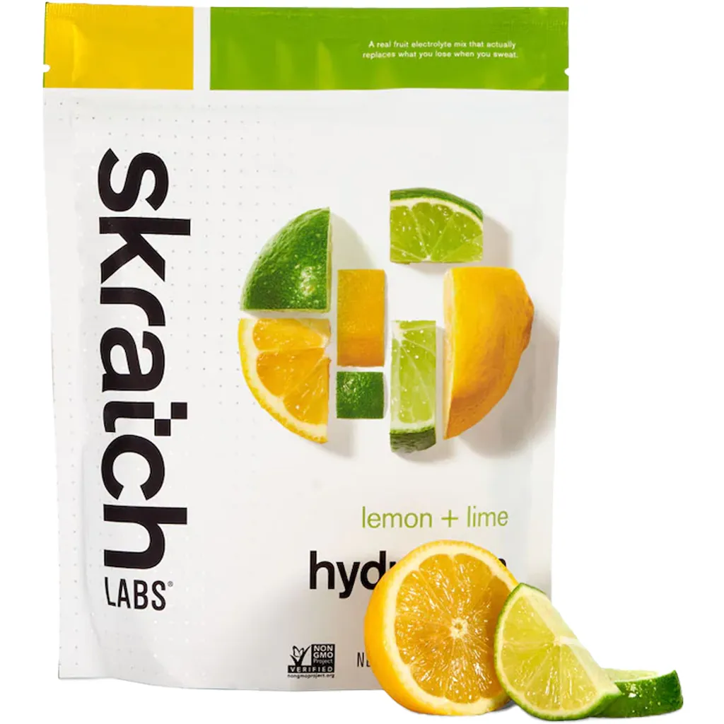 Skratch Labs Hydration Mix