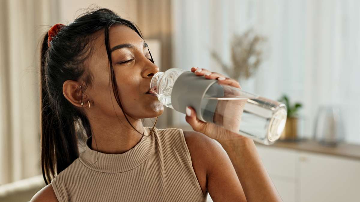 Best Electrolyte for Women