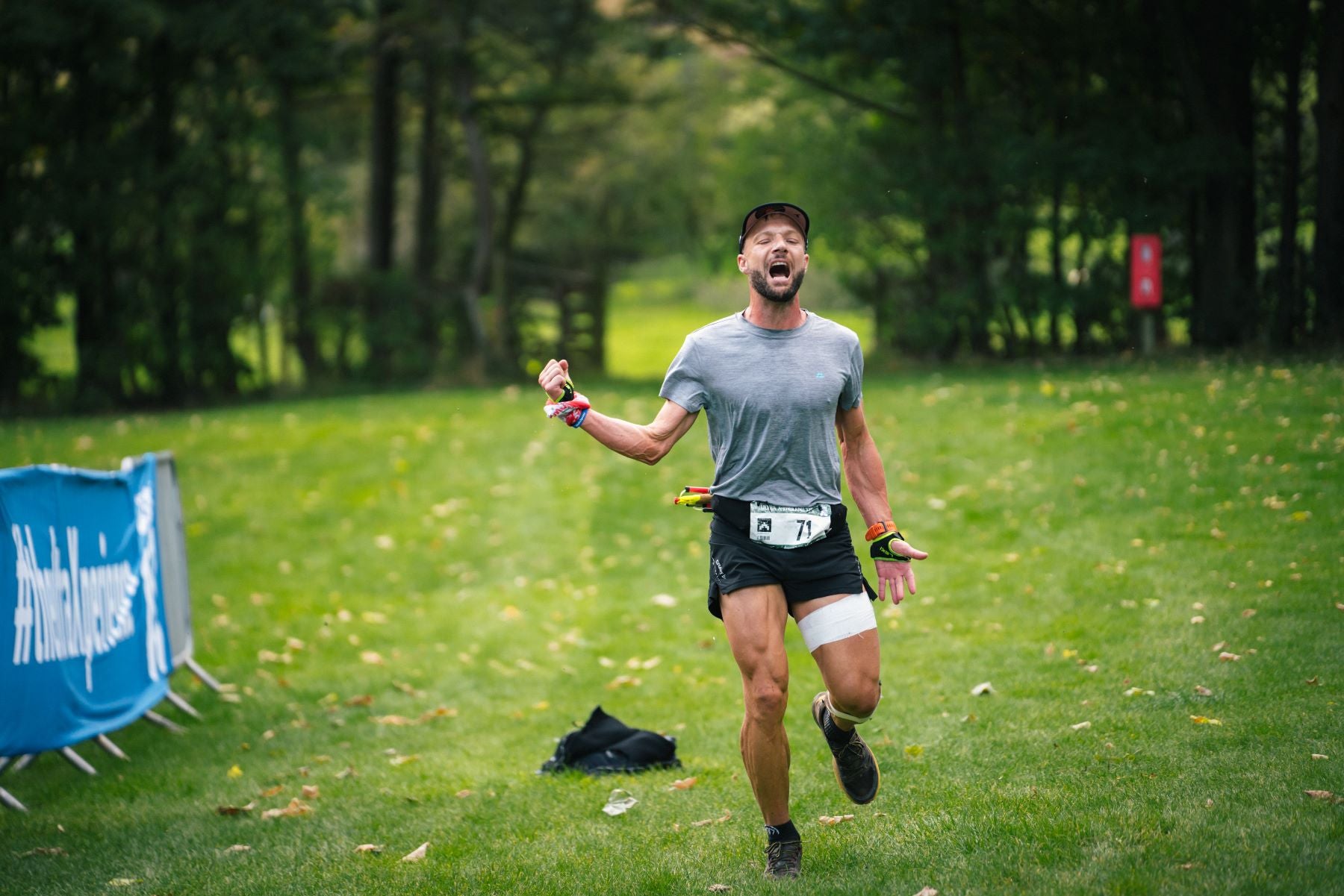 Electrolytes for Sports