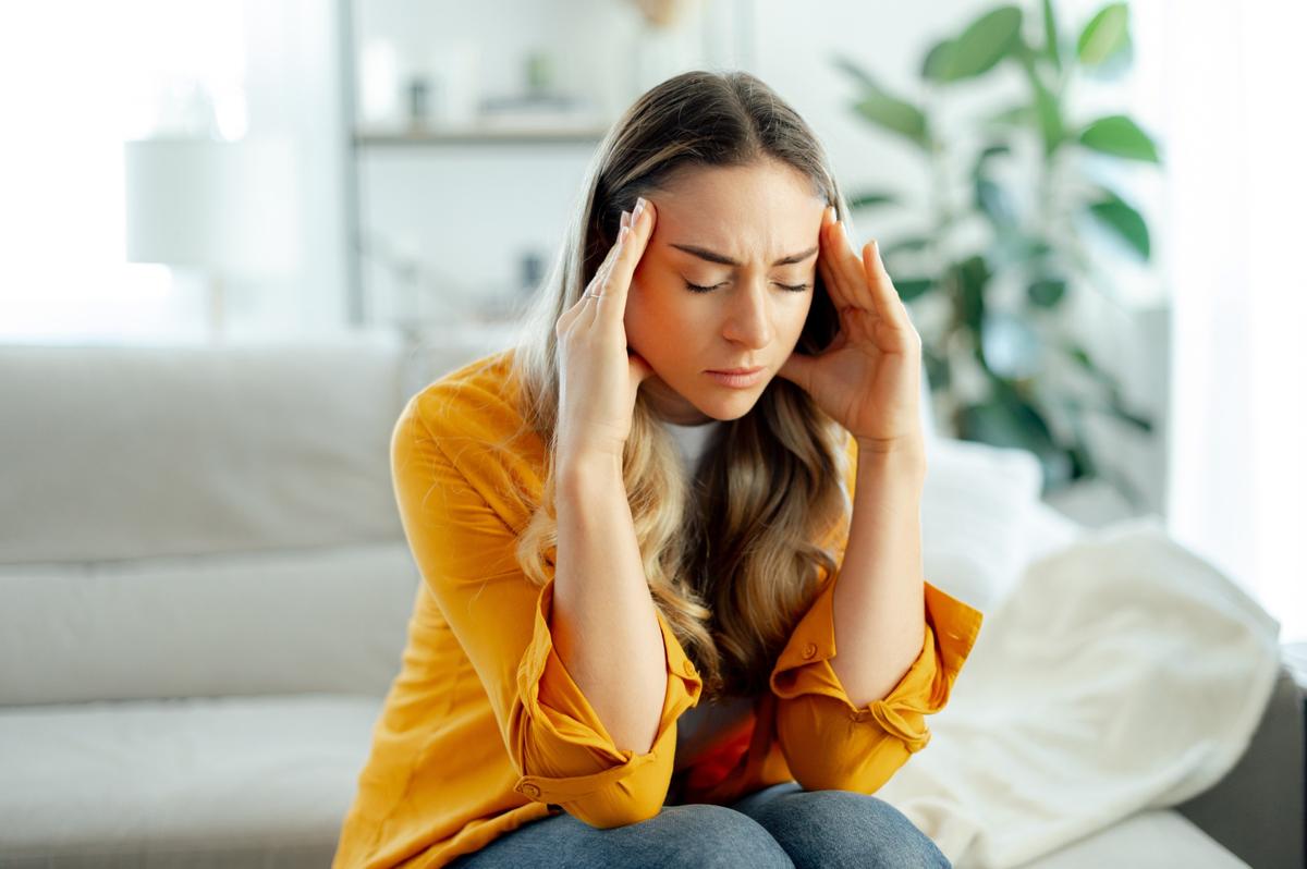 Electrolyte Deficiency Signs